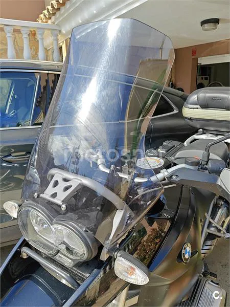 BMW R 1200 GS – Vista 14