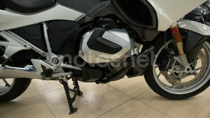 BMW R 1250 RT – Vista 12