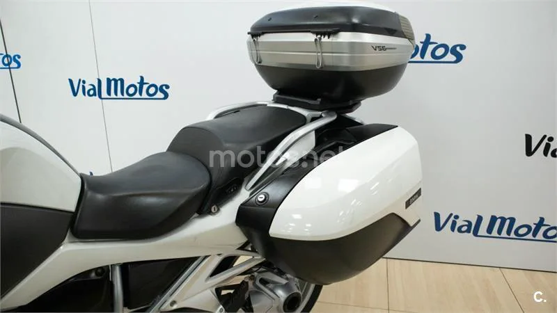 BMW R 1250 RT – Vista 14