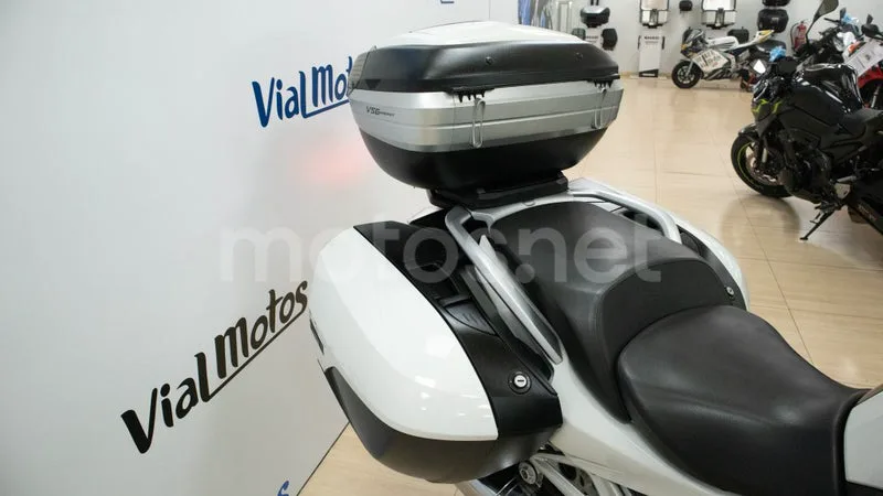BMW R 1250 RT – Vista 16