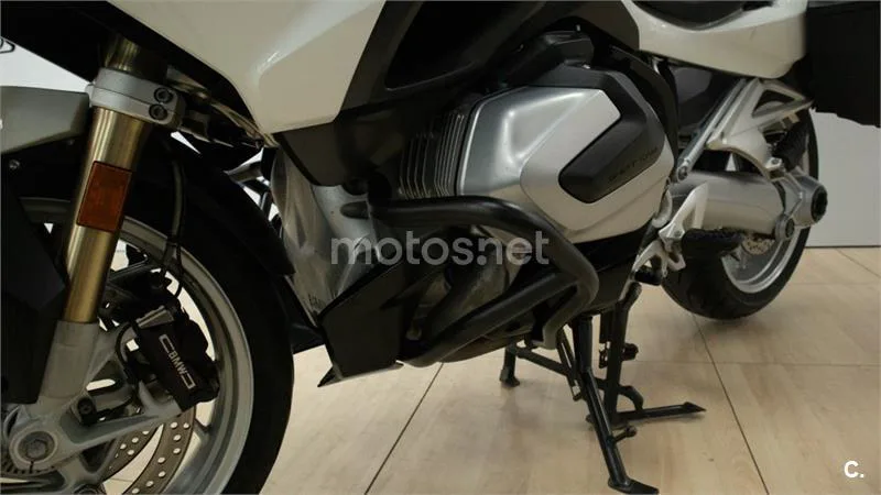 BMW R 1250 RT – Vista 18