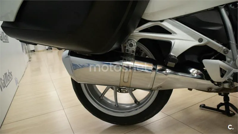 BMW R 1250 RT – Vista 19