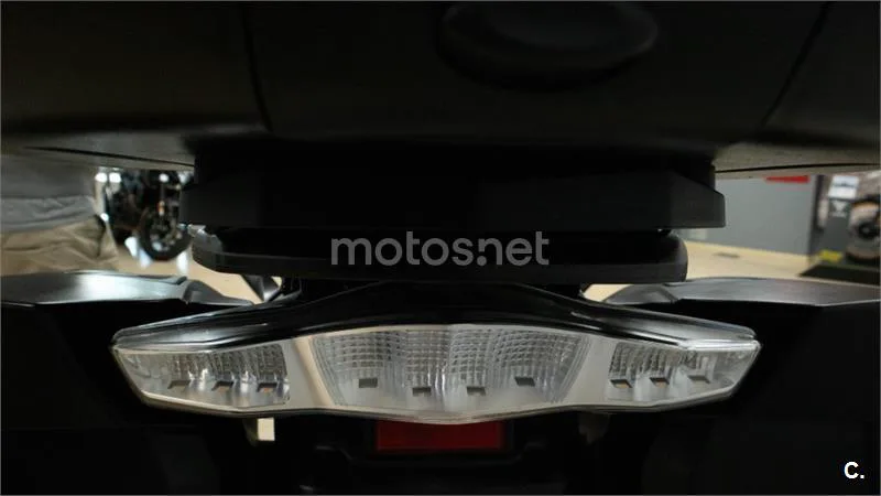 BMW R 1250 RT – Vista 20