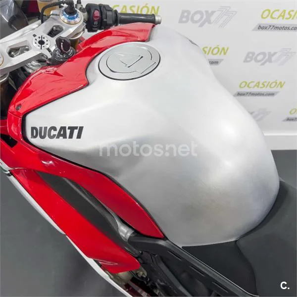 Ducati Panigale V4 – Vista 11