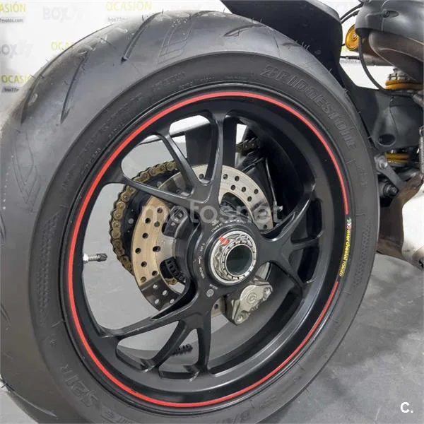 Ducati Panigale V4 – Vista 18