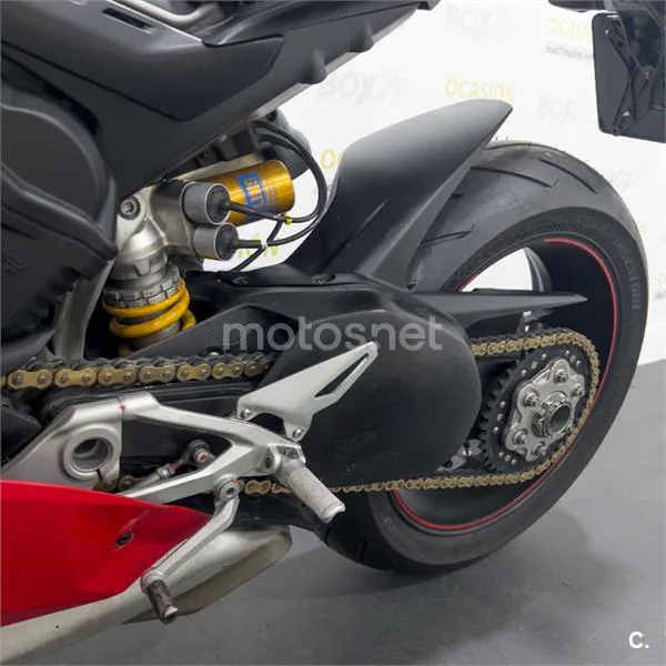 Ducati Panigale V4 – Vista 24