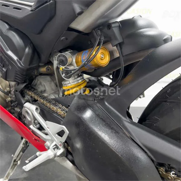 Ducati Panigale V4 – Vista 9