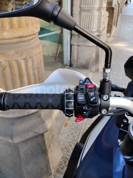 BMW F 850 GS – Vista 11
