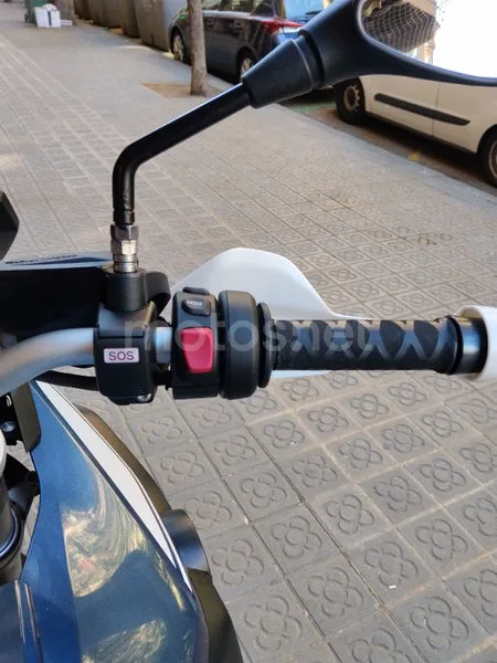 BMW F 850 GS – Vista 13
