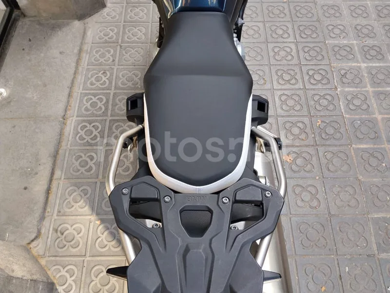 BMW F 850 GS – Vista 14