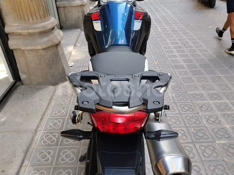BMW F 850 GS – Vista 17