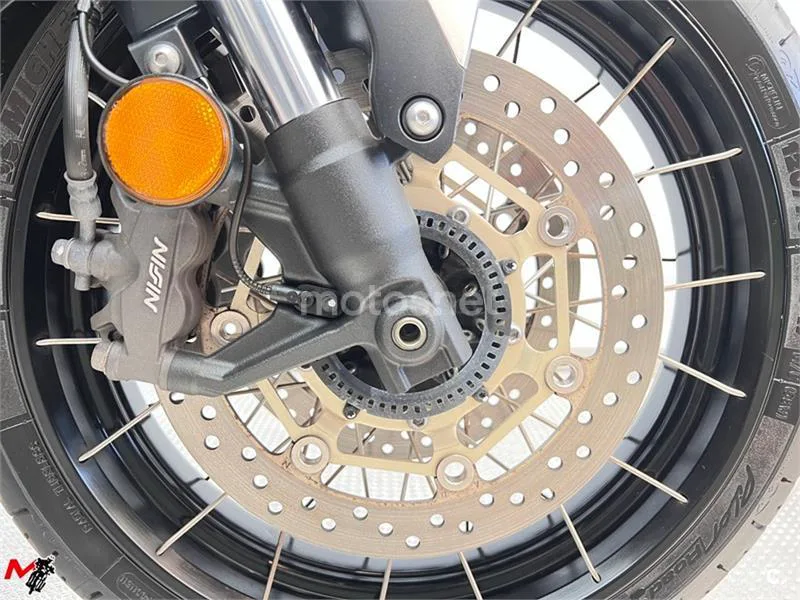 Honda X-ADV – Vista 6