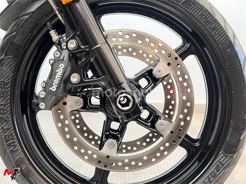 BMW R nineT – Vista 6