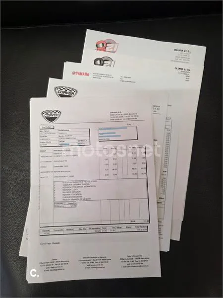 Yamaha Ténéré 700 – Vista 11