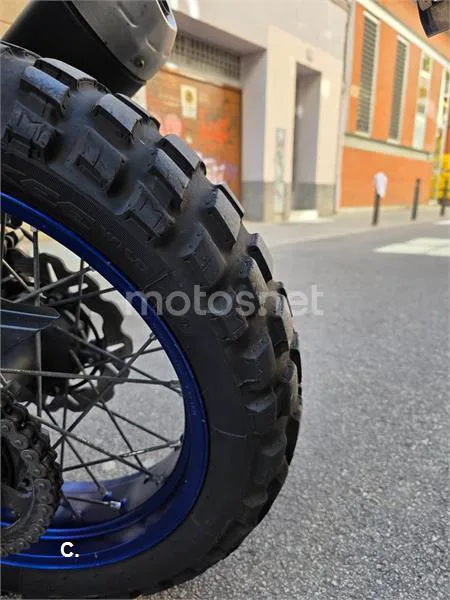 Yamaha Ténéré 700 – Vista 10