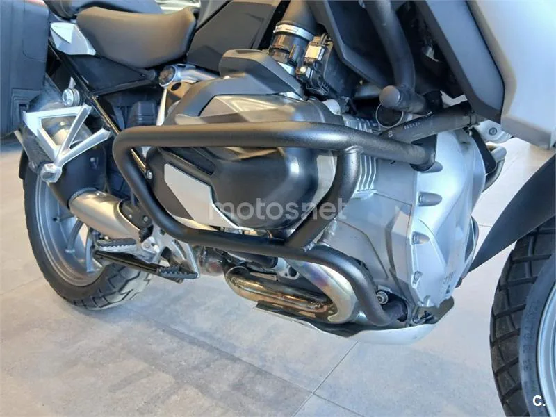 BMW R 1250 GS – Vista 8