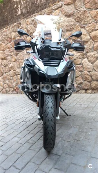 BMW R 1250 GS Adventure – Vista 2