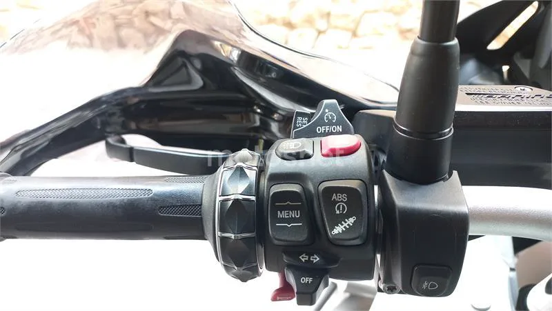 BMW R 1250 GS Adventure – Vista 11