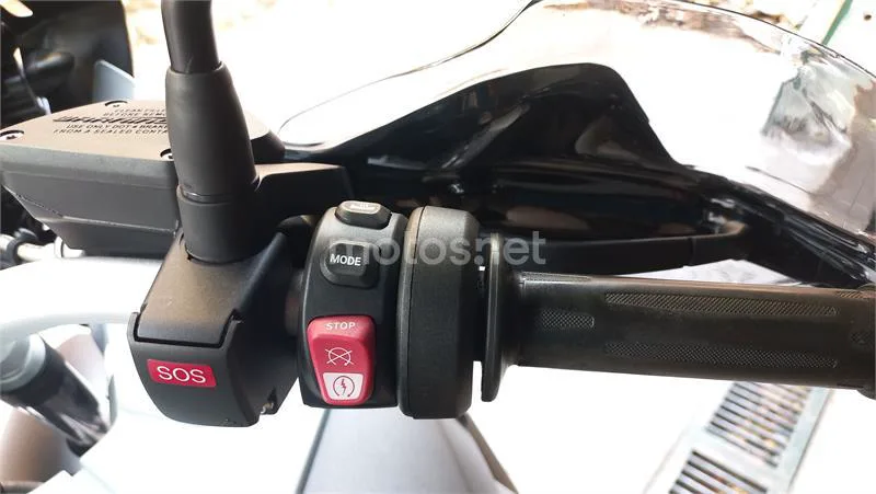 BMW R 1250 GS Adventure – Vista 12