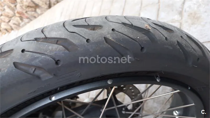 BMW R 1250 GS Adventure – Vista 13