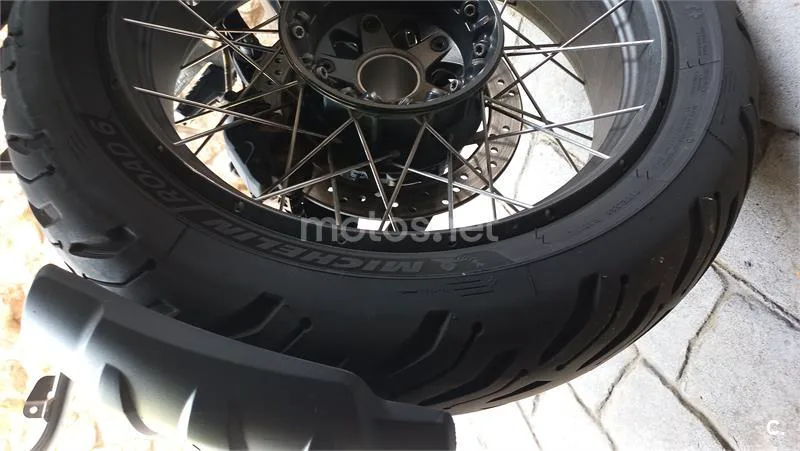 BMW R 1250 GS Adventure – Vista 14