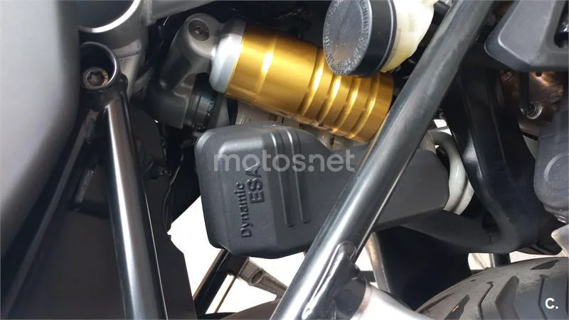 BMW R 1250 GS Adventure – Vista 15