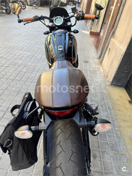Ducati Scrambler – Vista 14