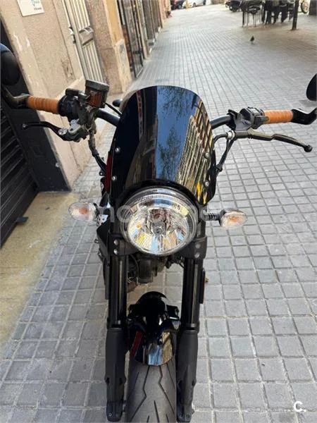 Ducati Scrambler – Vista 17