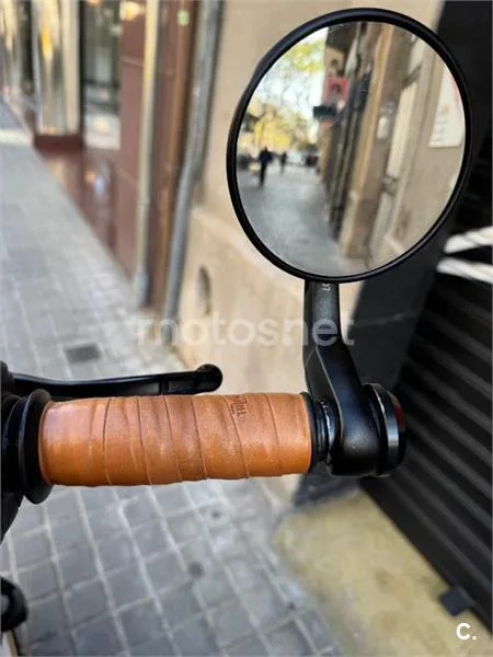 Ducati Scrambler – Vista 4