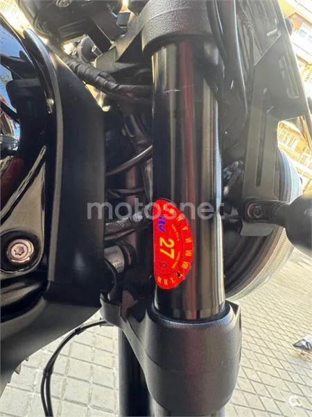 Ducati Scrambler – Vista 8