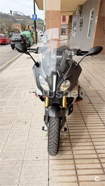 BMW R 1200 RS – Vista 4