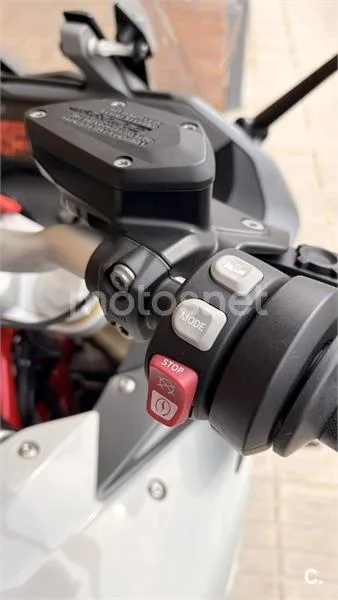 BMW R 1200 RS – Vista 7