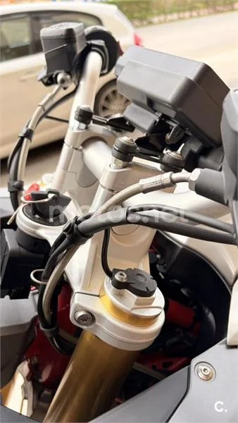 BMW R 1200 RS – Vista 8