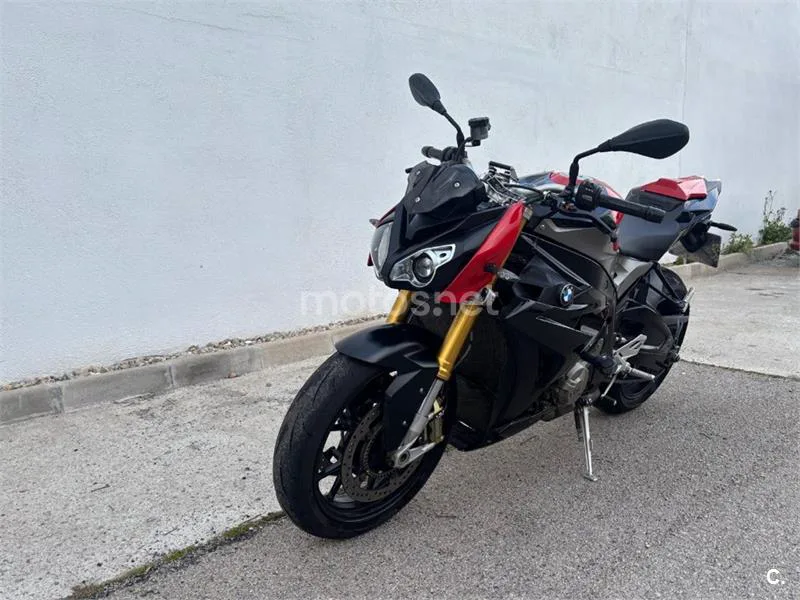 BMW S 1000 RR 8500 € 2013 Illes Balears - 1