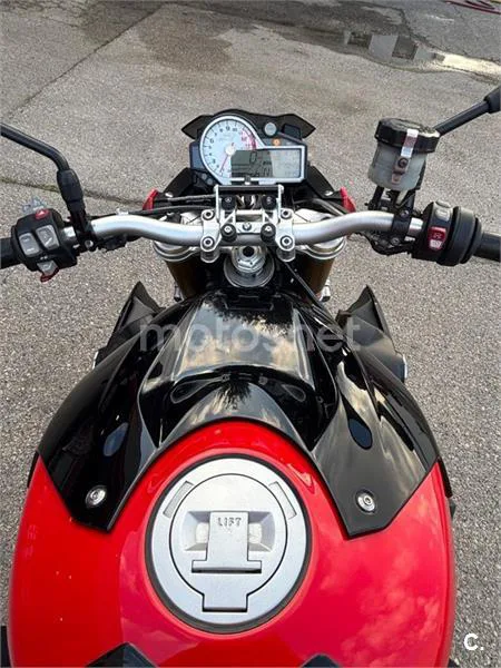 BMW S 1000 RR - Vista 7