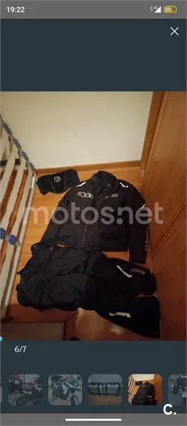 BMW F 800 GS – Vista 2