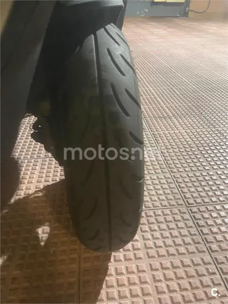 Piaggio MP3 LT 500 Sport – Vista 6