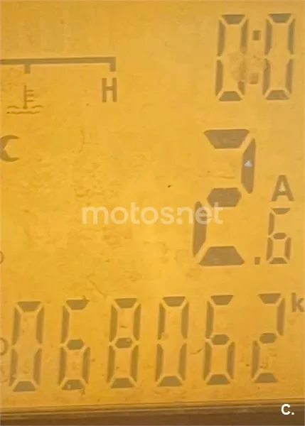 Piaggio MP3 LT 500 Sport – Vista 9