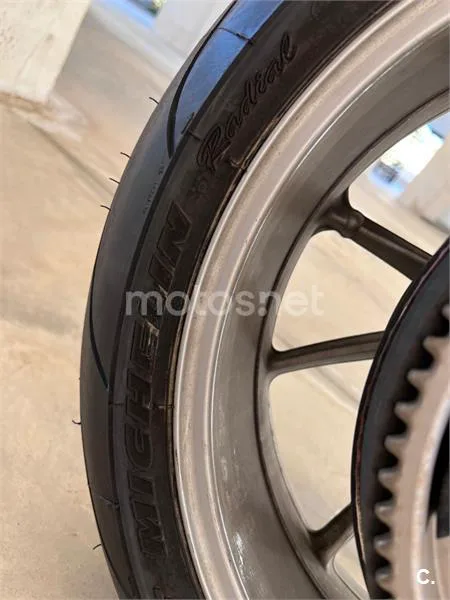 BMW F 800 GT – Vista 8