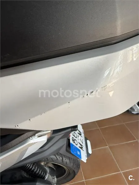 BMW C 400 GT - Vista 7