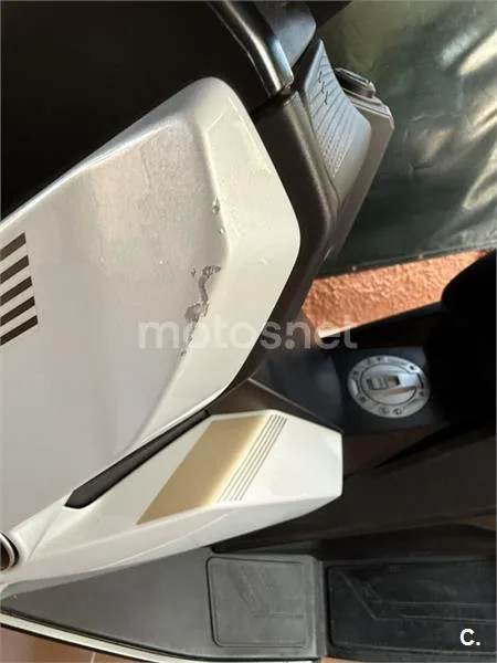 BMW C 400 GT - Vista 8