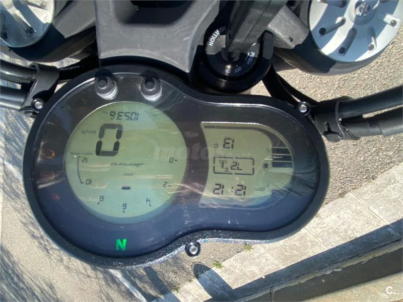 Benelli Leoncino – Vista 3