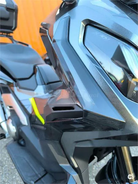 Honda X-ADV – Vista 7