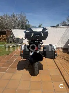 Triumph Tiger 1200 – Vista 3