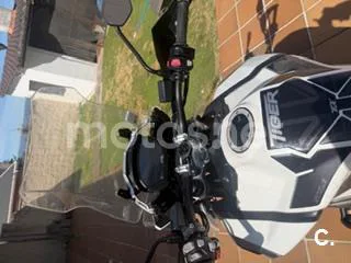 Triumph Tiger 1200 – Vista 10