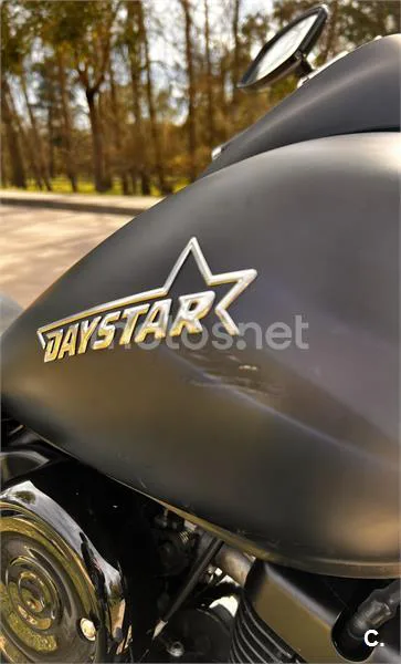 Daelim Daystar – Vista 4