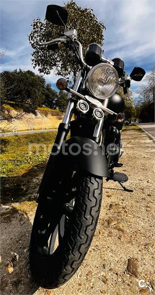 Daelim Daystar – Vista 5