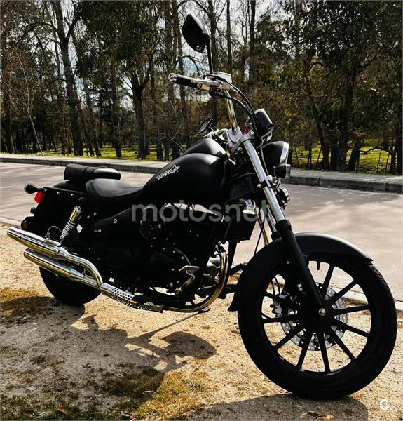 Daelim Daystar – Vista 6