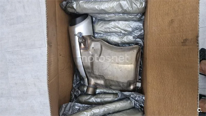 Ducati Scrambler – Vista 6