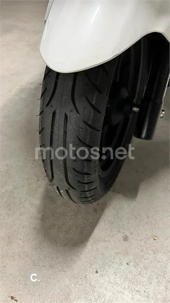 Kymco Super Dink 125i ABS – Vista 5